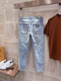 Picture of DG Jeans Long _SKUDGsz29-38lipn049084